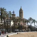 Mi Casa Su Hotel