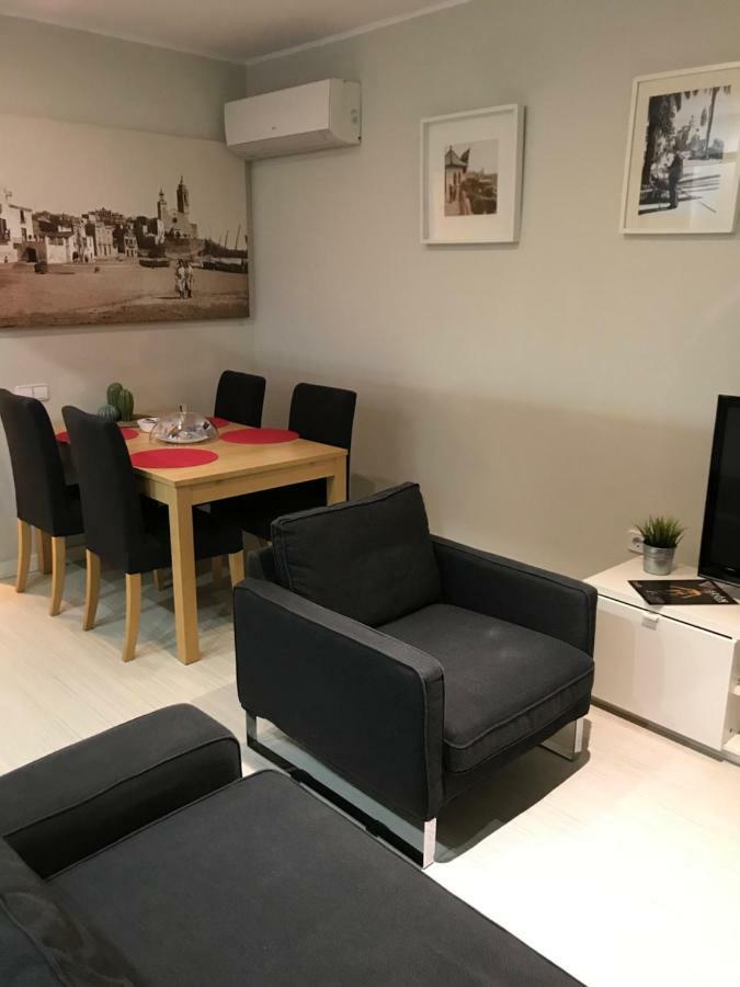 Appartement Mi Casa Su