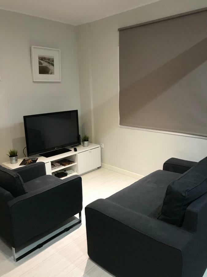 Mi Casa Su Appartement