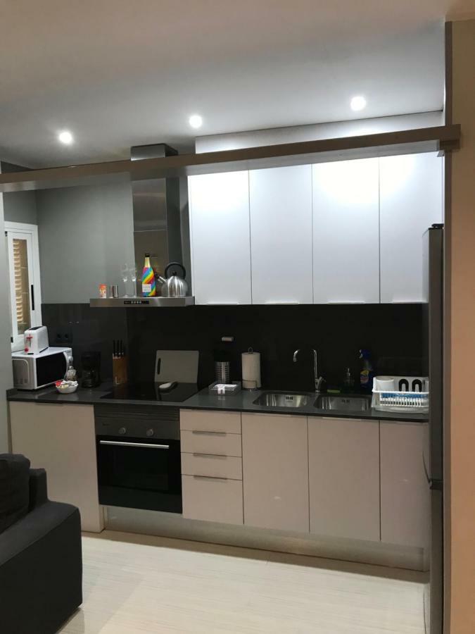 Appartement Mi Casa Su *
