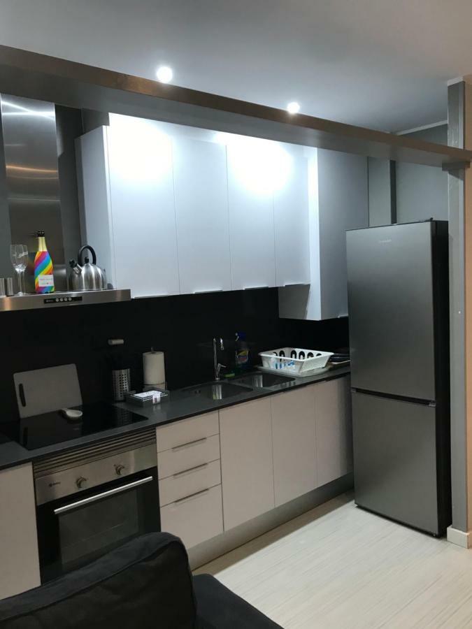 Appartement Mi Casa Su *