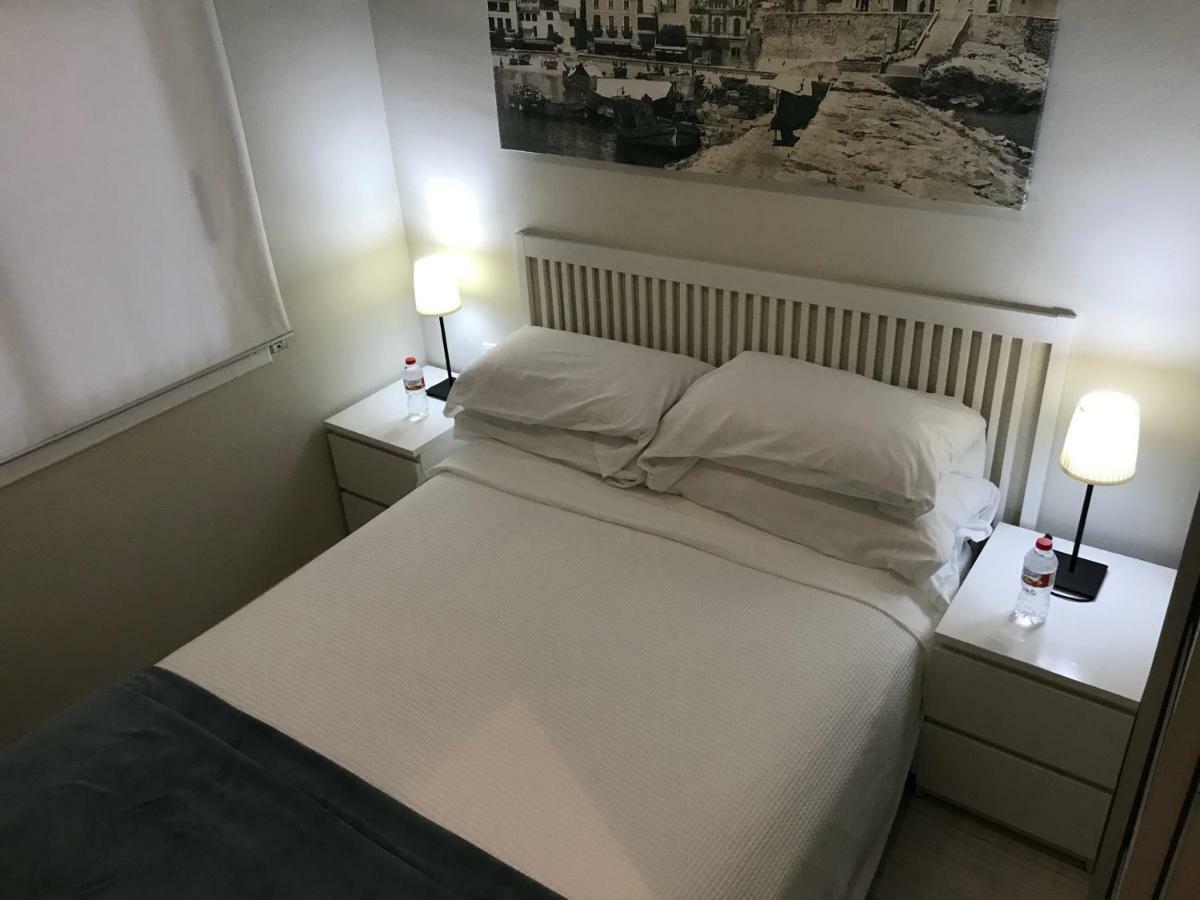 Mi Casa Su Appartement *