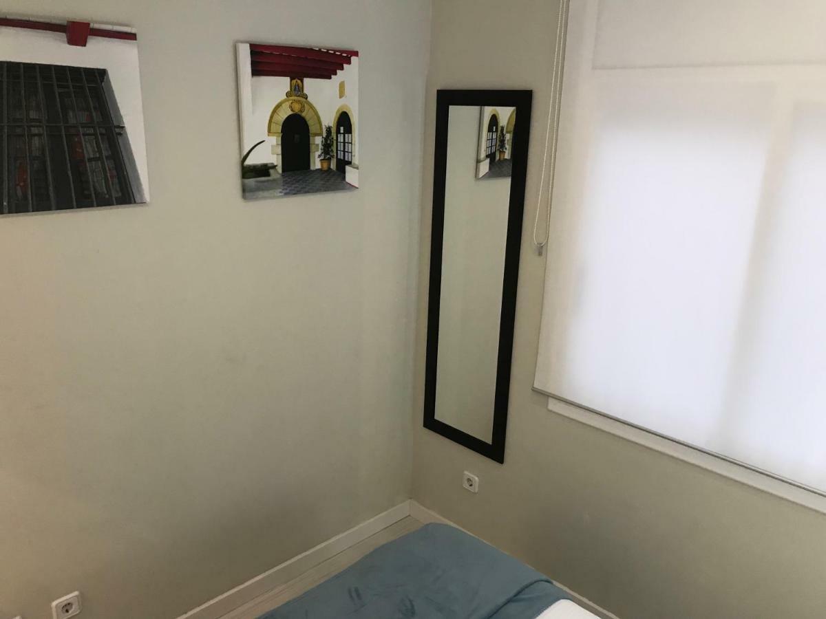 Appartement Mi Casa Su Sitges