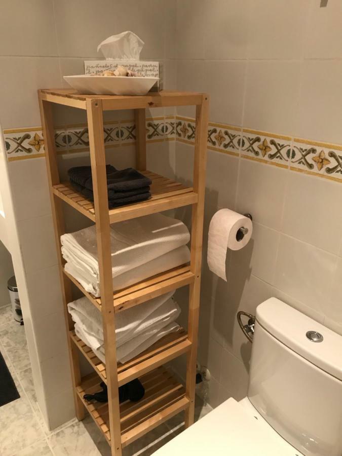 Mi Casa Su Appartement *