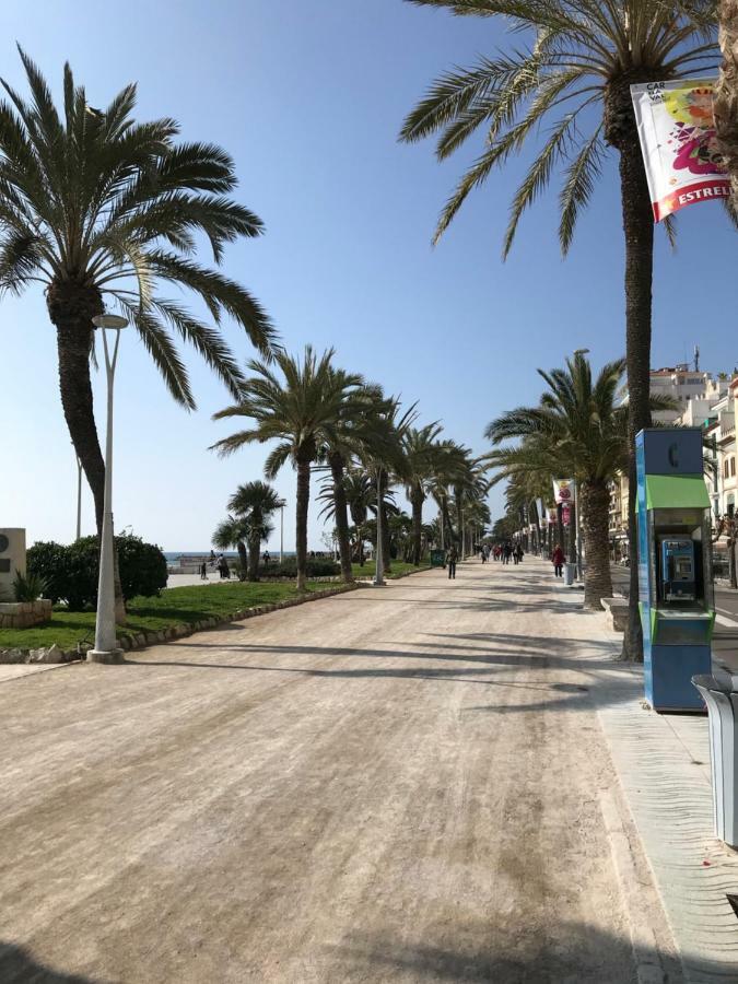 Appartement Mi Casa Su Sitges