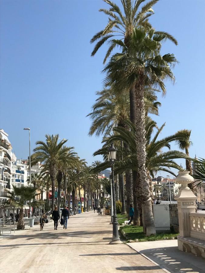 Appartement Mi Casa Su Sitges