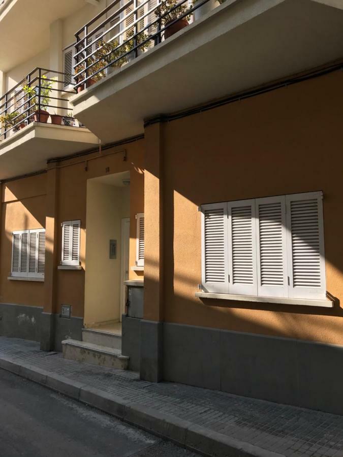 Appartement Mi Casa Su Sitges