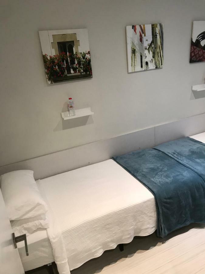 Appartement Mi Casa Su Sitges