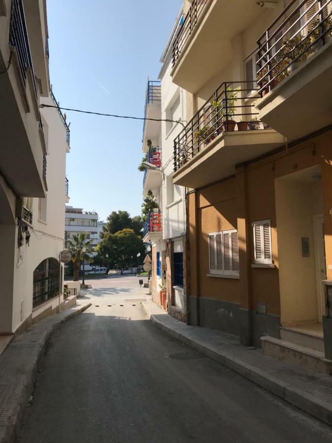 Mi Casa Su Appartement Sitges